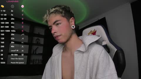 Morghan online show from 22, 12, 2024