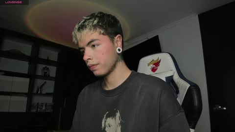 Morghan online show from 1, 1, 2025