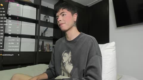 Morghan online show from 15, 1, 2025