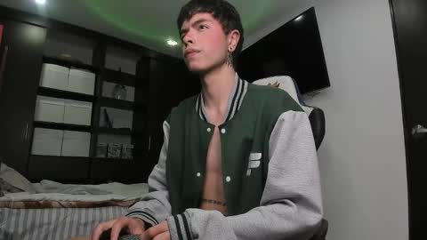 Morghan online show from 5, 2, 2025