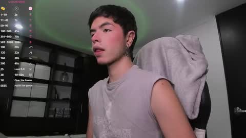 Morghan online show from 6, 2, 2025