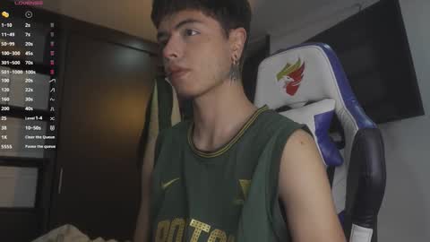 Morghan online show from 17, 9, 2025