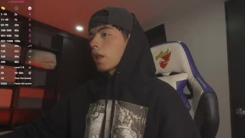 Morghan online show from 27, 11, 2025