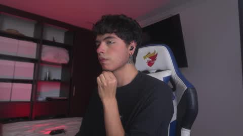 Morghan online show from 18, 12, 2025