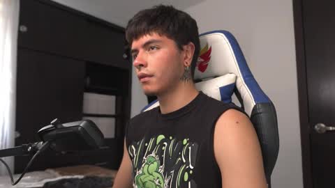 Morghan online show from 17, 3, 2026