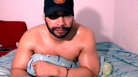 Snapshot of jho173027 chatting on 9, 11, 2025 En moreno online show from 9, 11, 2025