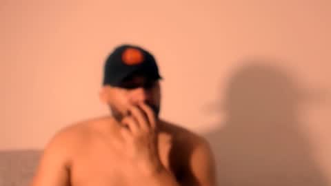 Snapshot of jho173027 chatting on 13, 11, 2025 En moreno online show from 13, 11, 2025