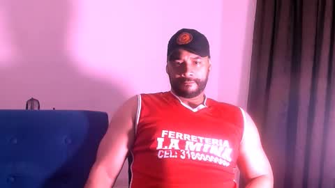 Snapshot of jho173027 chatting on 26, 11, 2025 En moreno online show from 26, 11, 2025