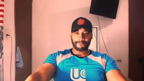 En moreno online show from 21, 12, 2025