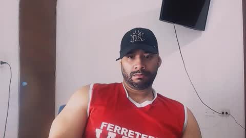 En moreno online show from 7, 1, 2026