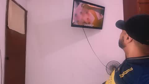 En moreno online show from 11, 1, 2026