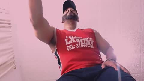 En moreno online show from 17, 1, 2026