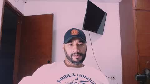 En moreno online show from 18, 1, 2026