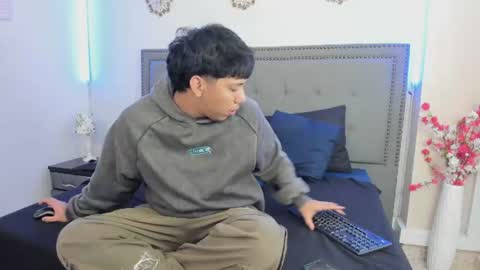 Snapshot of jhoan_evans chatting on 19, 6, 2026 jhoan_evans online show from 19, 6, 2026