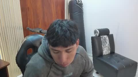 Snapshot of jhoan_evans chatting on 26, 6, 2026 jhoan_evans online show from 26, 6, 2026