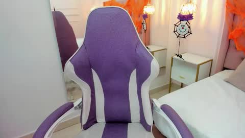 Jhoana  online show from 31, 10, 2025