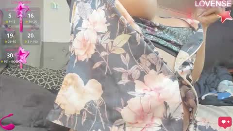 jhoanatrans22 online show from 21, 3, 2026