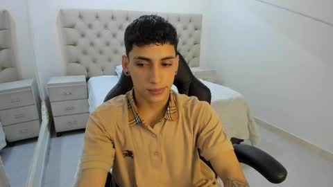 jhoanleandro online show from 16, 12, 2025