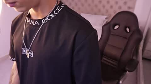 jhoanleandro online show from 22, 3, 2026