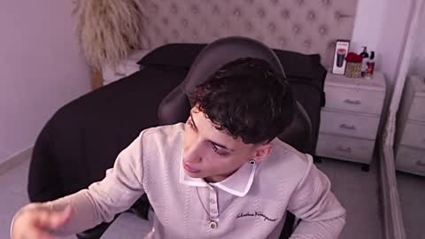 jhoanleandro online show from 27, 3, 2026