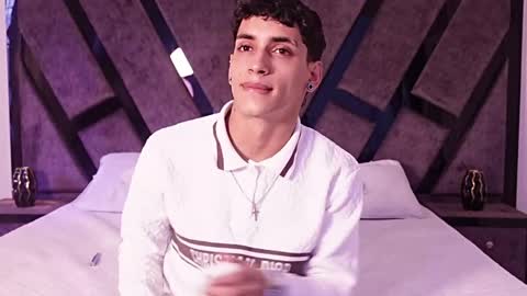 jhoanleandro online show from 14, 5, 2026