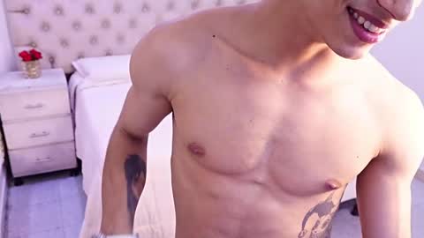 jhoanleandro online show from 2, 6, 2026