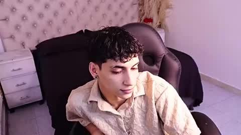 Snapshot of jhoanleandro chatting on 13, 6, 2026 jhoanleandro online show from 13, 6, 2026