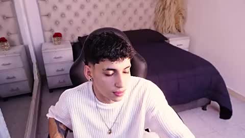 Snapshot of jhoanleandro chatting on 4, 7, 2026 jhoanleandro online show from 4, 7, 2026
