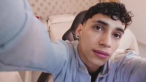 Snapshot of jhoanleandro chatting on 12, 7, 2026 jhoanleandro online show from 12, 7, 2026