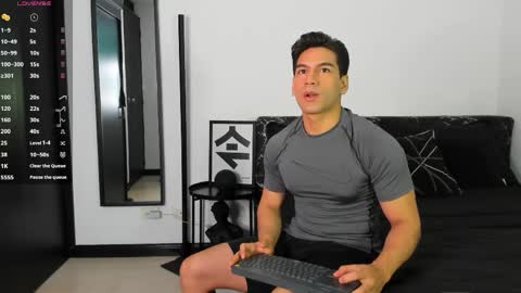 JHOAN online show from 26, 5, 2026
