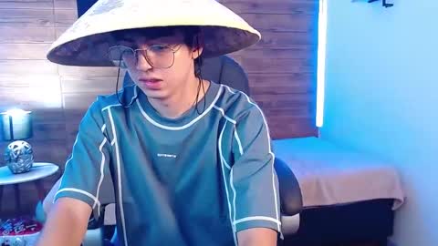 Jhoel online show from 31, 10, 2025