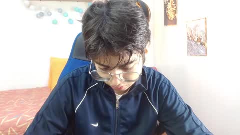 Jhoel online show from 30, 11, 2025