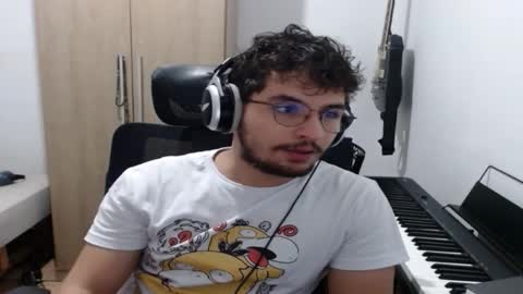 Jhon online show from 11, 1, 2026