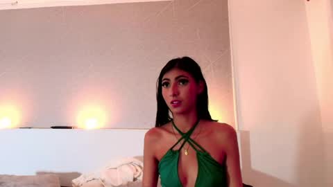 Snapshot of jhon_and_karol chatting on 26, 4, 2026 Jhon and Karol online show from 26, 4, 2026