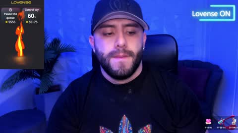 John Bear.... online show from 19, 1, 2025