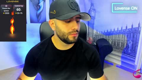 John Bear.... online show from 20, 1, 2025