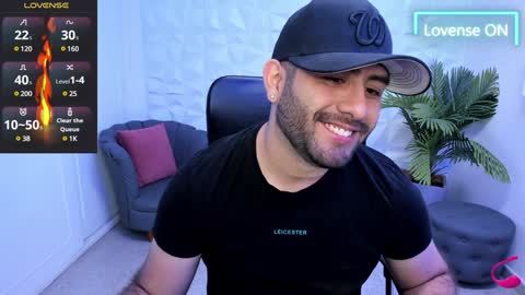 John Bear.... online show from 29, 1, 2025