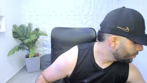 John Bear.... online show from 4, 2, 2025