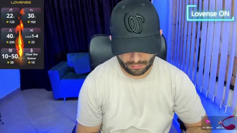 John Bear.... online show from 6, 2, 2025