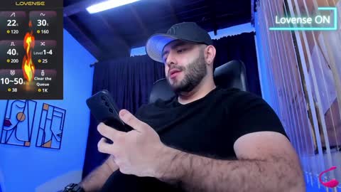 John Bear.... online show from 8, 2, 2025