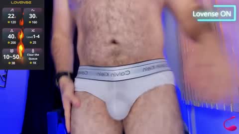 John Bear.... online show from 12, 2, 2025