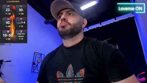 John Bear.... online show from 13, 2, 2025