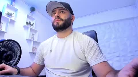 John Bear.... online show from 17, 2, 2025