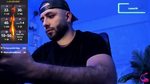 John Bear.... online show from 18, 2, 2025