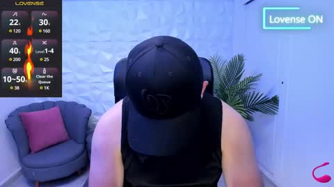 John Bear.... online show from 22, 2, 2025