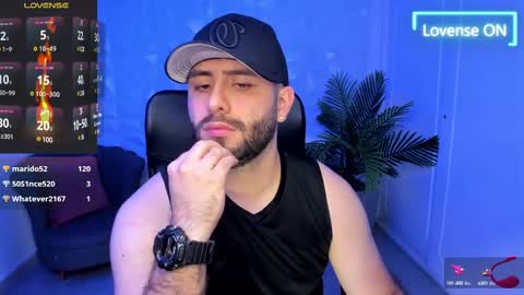 John Bear.... online show from 22, 2, 2025