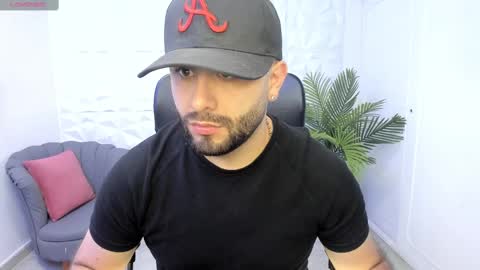 John Bear.... online show from 27, 2, 2025