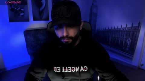 John Bear.... online show from 29, 9, 2025