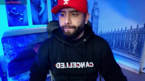 John Bear.... online show from 21, 10, 2025