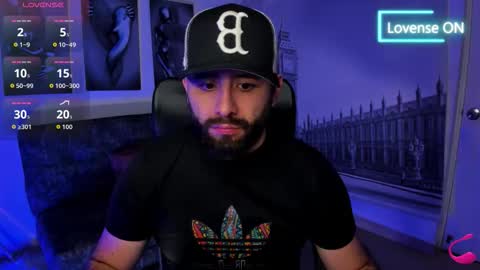 John Bear.... online show from 3, 12, 2025